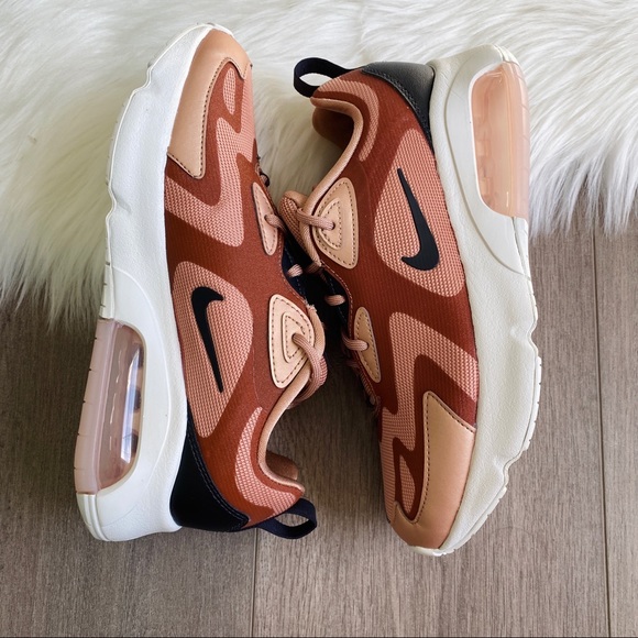 NWT Nike Air Max 200 Women’s Shoes - Picture 7 of 8